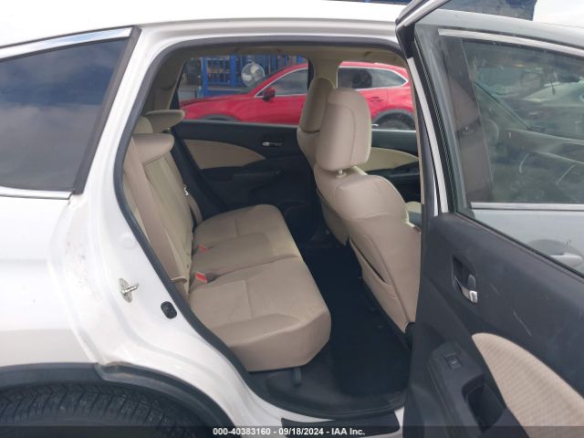 Photo 7 VIN: 5J6RM4H50GL083998 - HONDA CR-V 