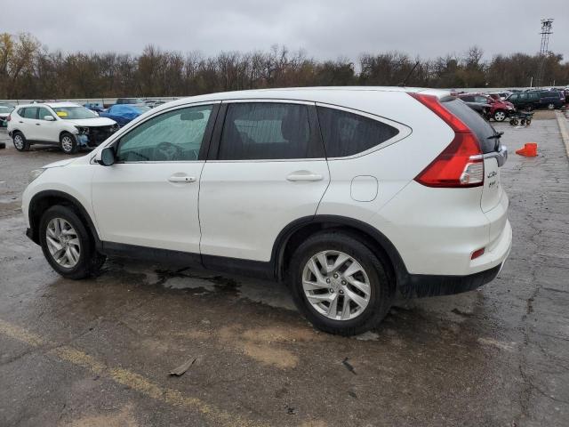 Photo 1 VIN: 5J6RM4H50GL092474 - HONDA CRV 