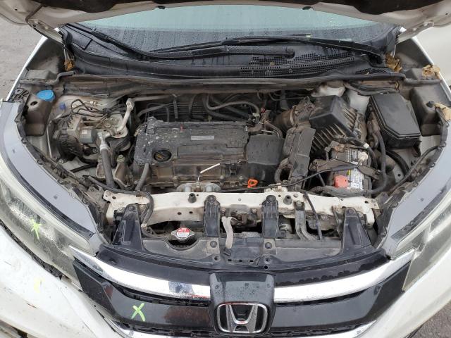 Photo 10 VIN: 5J6RM4H50GL092474 - HONDA CRV 