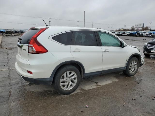 Photo 2 VIN: 5J6RM4H50GL092474 - HONDA CRV 