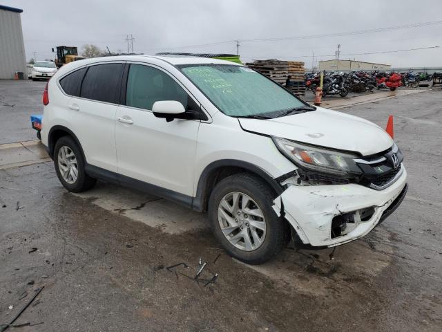 Photo 3 VIN: 5J6RM4H50GL092474 - HONDA CRV 