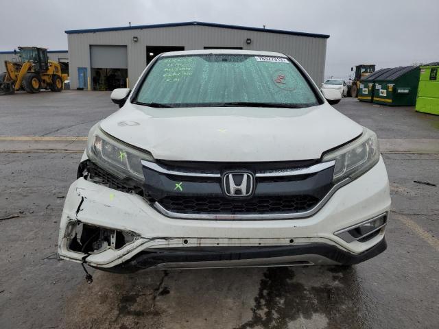 Photo 4 VIN: 5J6RM4H50GL092474 - HONDA CRV 