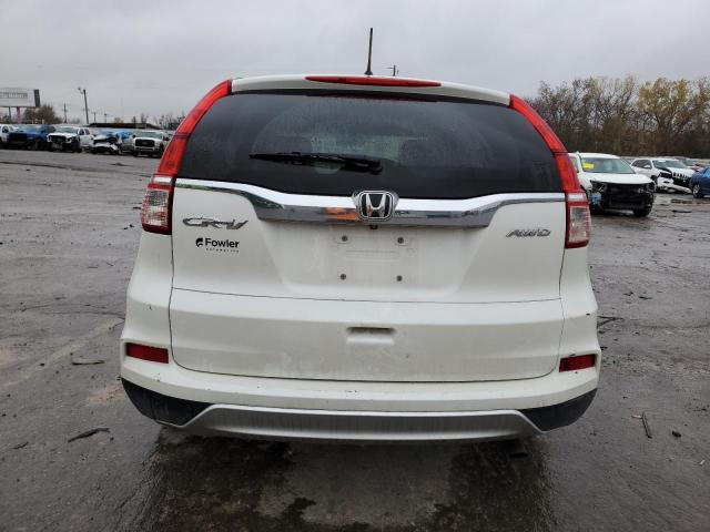 Photo 5 VIN: 5J6RM4H50GL092474 - HONDA CRV 