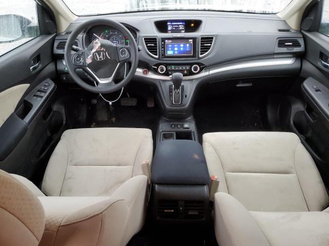 Photo 7 VIN: 5J6RM4H50GL092474 - HONDA CRV 