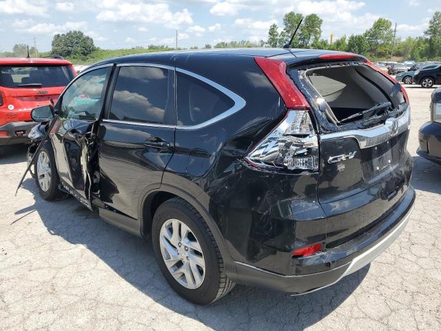 Photo 1 VIN: 5J6RM4H50GL098694 - HONDA CRV 