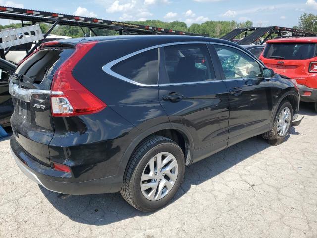 Photo 2 VIN: 5J6RM4H50GL098694 - HONDA CRV 