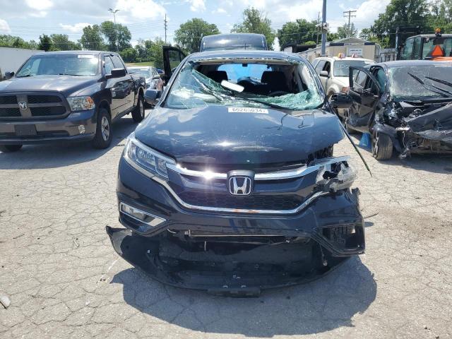 Photo 4 VIN: 5J6RM4H50GL098694 - HONDA CRV 