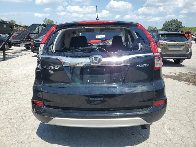 Photo 5 VIN: 5J6RM4H50GL098694 - HONDA CRV 