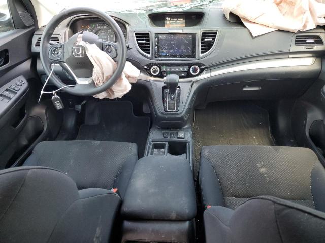 Photo 7 VIN: 5J6RM4H50GL098694 - HONDA CRV 