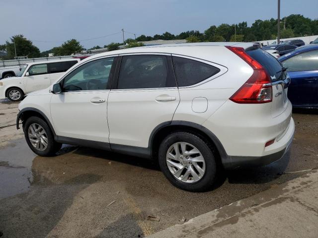 Photo 1 VIN: 5J6RM4H50GL104462 - HONDA CRV 