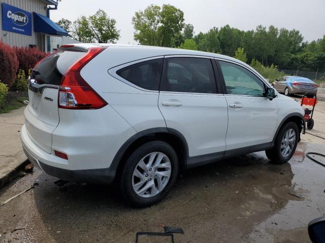 Photo 2 VIN: 5J6RM4H50GL104462 - HONDA CRV 