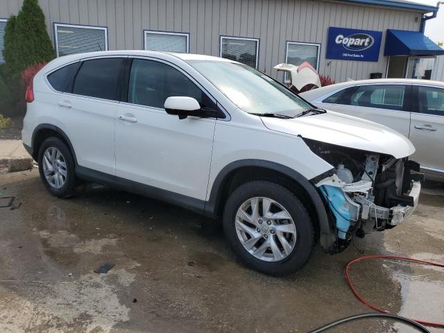 Photo 3 VIN: 5J6RM4H50GL104462 - HONDA CRV 