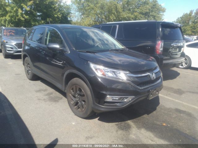 Photo 0 VIN: 5J6RM4H50GL104803 - HONDA CR-V 