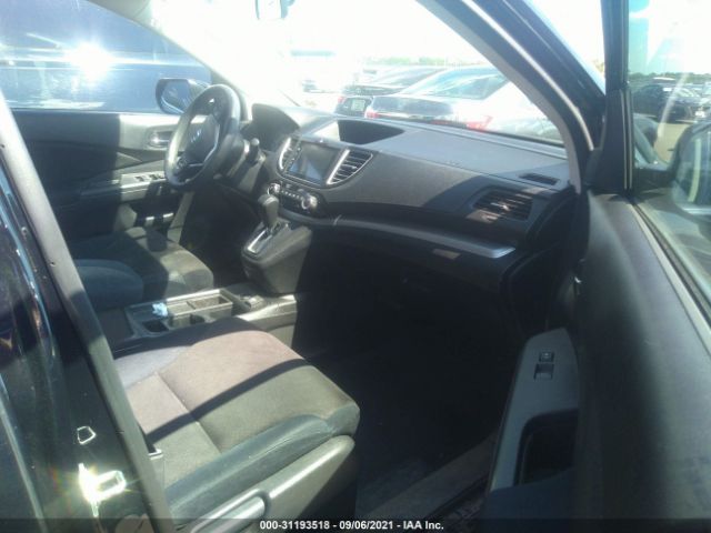 Photo 4 VIN: 5J6RM4H50GL104803 - HONDA CR-V 