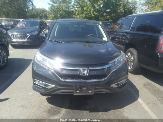 Photo 5 VIN: 5J6RM4H50GL104803 - HONDA CR-V 