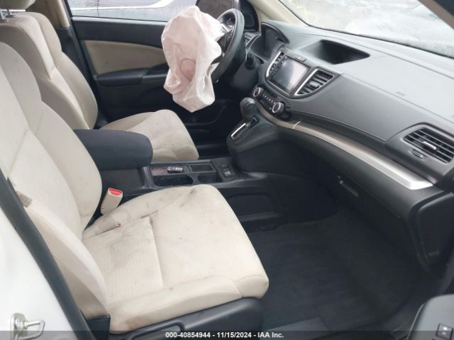 Photo 4 VIN: 5J6RM4H50GL107913 - HONDA CR-V 