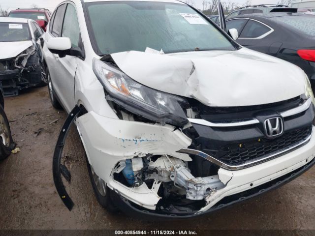 Photo 5 VIN: 5J6RM4H50GL107913 - HONDA CR-V 