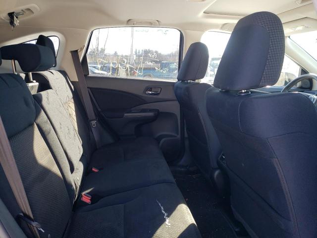 Photo 5 VIN: 5J6RM4H50GL109564 - HONDA CR-V EX 