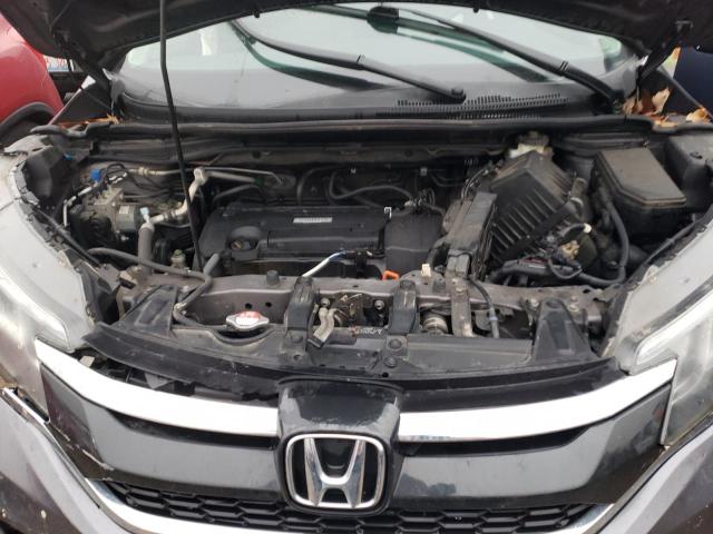 Photo 10 VIN: 5J6RM4H50GL111833 - HONDA CR-V EX 