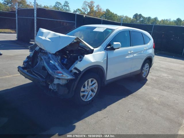 Photo 1 VIN: 5J6RM4H50GL134237 - HONDA CR-V 