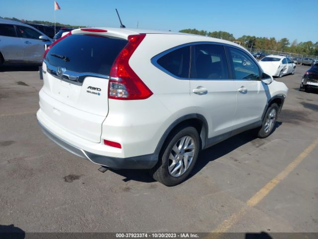 Photo 3 VIN: 5J6RM4H50GL134237 - HONDA CR-V 