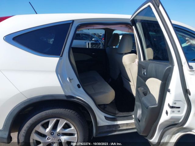 Photo 7 VIN: 5J6RM4H50GL134237 - HONDA CR-V 