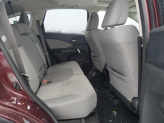 Photo 10 VIN: 5J6RM4H50GL135694 - HONDA CR-V EX 