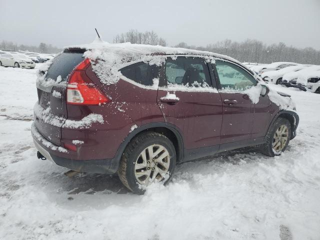 Photo 2 VIN: 5J6RM4H50GL135694 - HONDA CR-V EX 