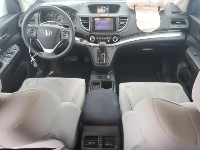 Photo 7 VIN: 5J6RM4H50GL135694 - HONDA CR-V EX 