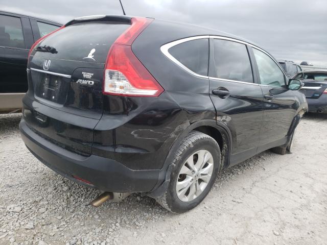 Photo 3 VIN: 5J6RM4H51CL000850 - HONDA CR-V EX 