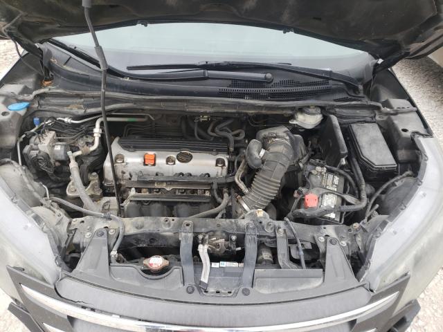 Photo 6 VIN: 5J6RM4H51CL000850 - HONDA CR-V EX 