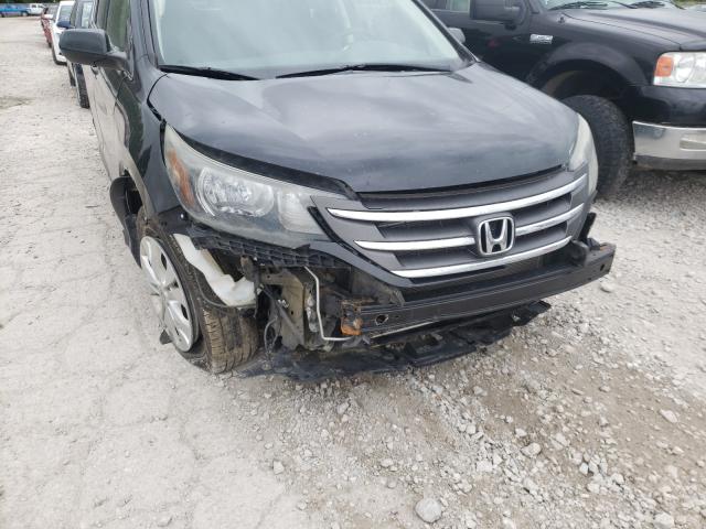 Photo 8 VIN: 5J6RM4H51CL000850 - HONDA CR-V EX 