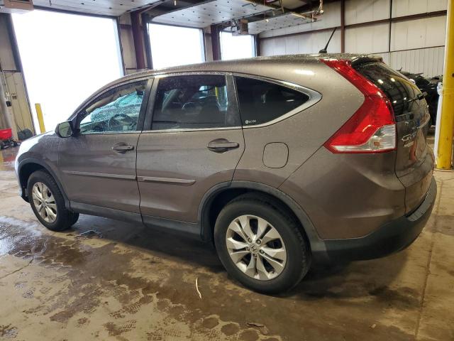 Photo 1 VIN: 5J6RM4H51CL001139 - HONDA CRV 