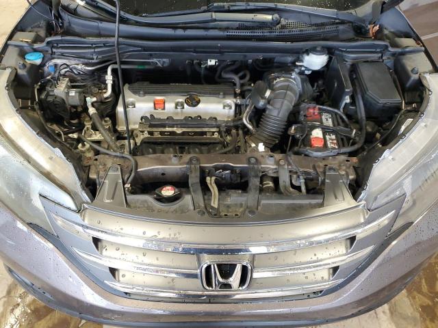 Photo 10 VIN: 5J6RM4H51CL001139 - HONDA CRV 