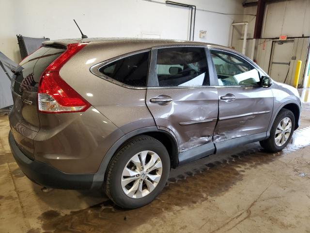 Photo 2 VIN: 5J6RM4H51CL001139 - HONDA CRV 