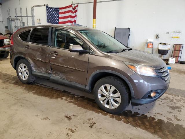 Photo 3 VIN: 5J6RM4H51CL001139 - HONDA CRV 