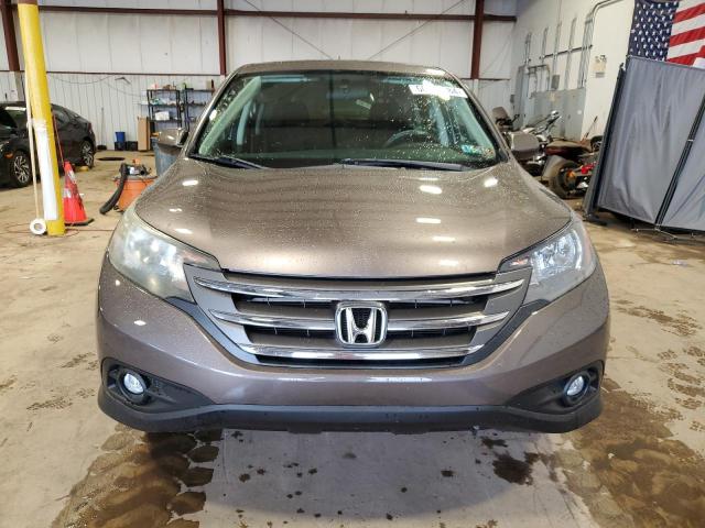 Photo 4 VIN: 5J6RM4H51CL001139 - HONDA CRV 