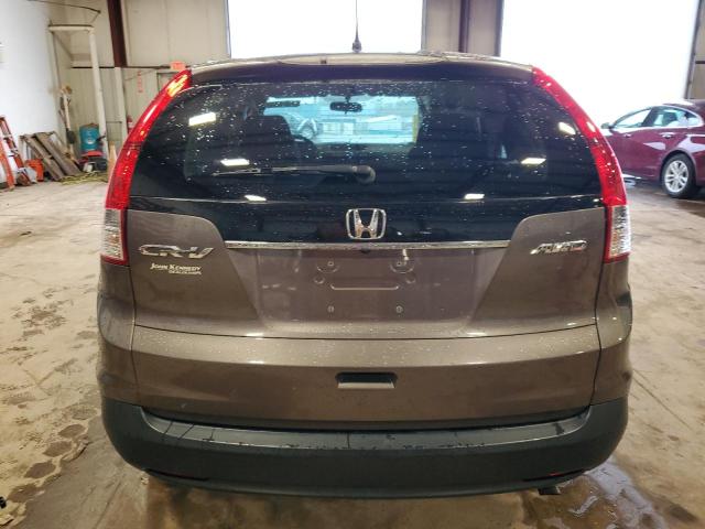 Photo 5 VIN: 5J6RM4H51CL001139 - HONDA CRV 