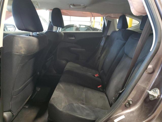 Photo 9 VIN: 5J6RM4H51CL001139 - HONDA CRV 