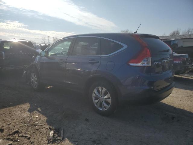 Photo 1 VIN: 5J6RM4H51CL007183 - HONDA CR-V EX 