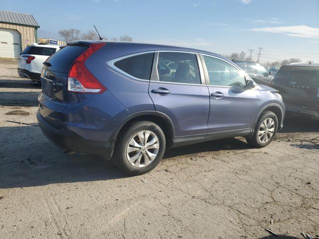 Photo 2 VIN: 5J6RM4H51CL007183 - HONDA CR-V EX 