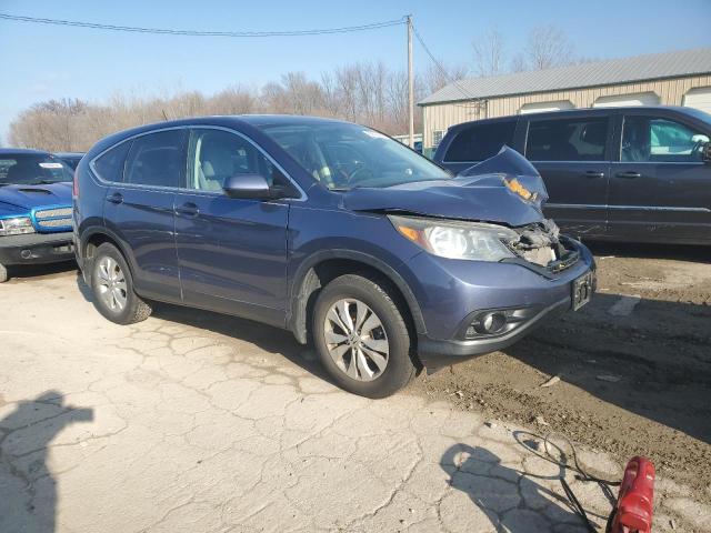 Photo 3 VIN: 5J6RM4H51CL007183 - HONDA CR-V EX 