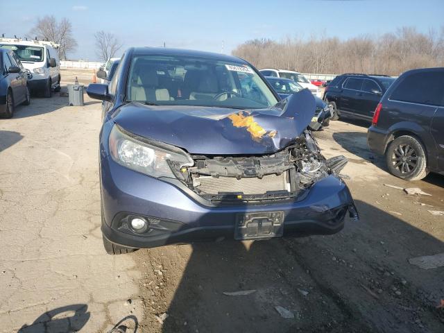 Photo 4 VIN: 5J6RM4H51CL007183 - HONDA CR-V EX 