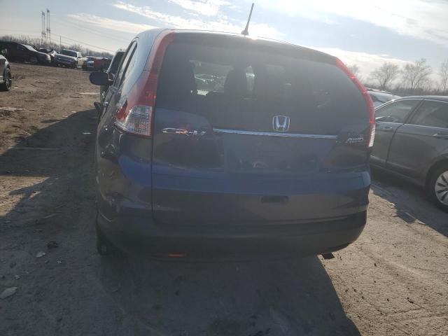 Photo 5 VIN: 5J6RM4H51CL007183 - HONDA CR-V EX 