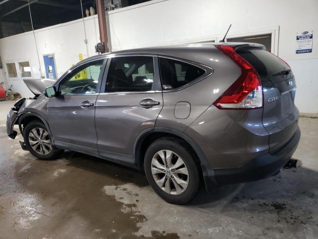 Photo 1 VIN: 5J6RM4H51CL008396 - HONDA CR-V EX 