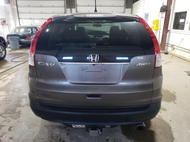 Photo 5 VIN: 5J6RM4H51CL008396 - HONDA CR-V EX 