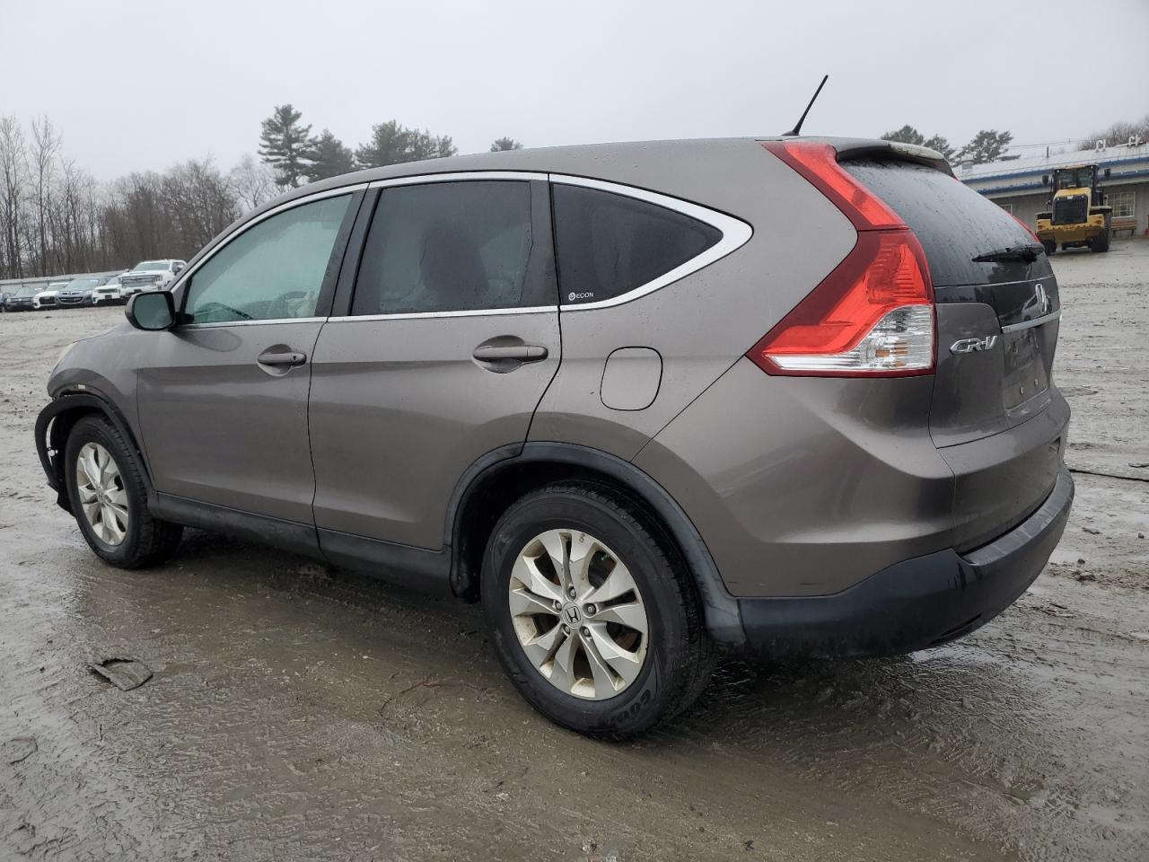 Photo 1 VIN: 5J6RM4H51CL010200 - HONDA CR-V 