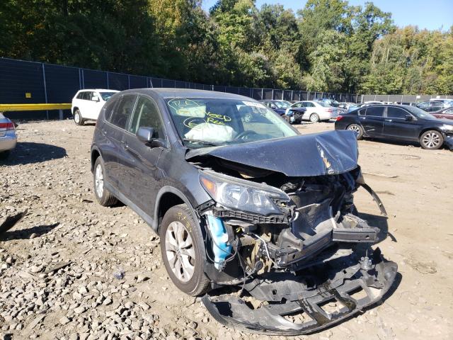 Photo 0 VIN: 5J6RM4H51CL013243 - HONDA CR-V EX 