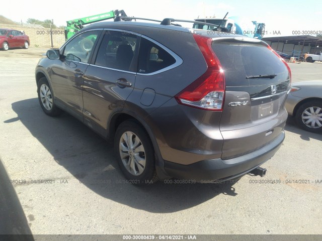 Photo 2 VIN: 5J6RM4H51CL015638 - HONDA CR-V 