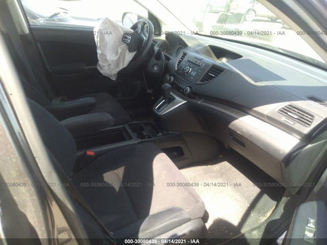 Photo 4 VIN: 5J6RM4H51CL015638 - HONDA CR-V 